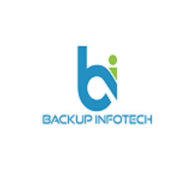 Backup Infotech